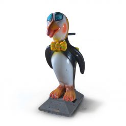 Manège Pingouin pour enfant - Mes Découvertes