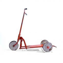 Tricycle pour enfant  Mes Découvertes - Julien Cohen