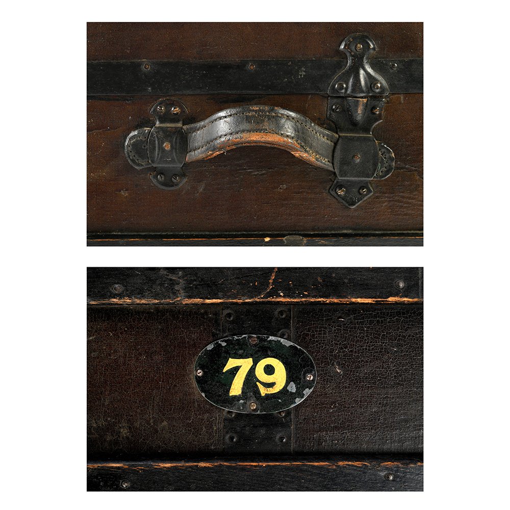 Sangle De Coffre Gaerne MD 4668–001 - Noir - Pour Bottes De Moto SG-10, SG-12, Balance Oilded, équilibre Classique