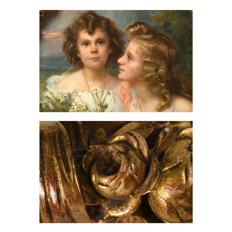 Pastel De 1908 Par Fr d rique Vallet Bisson Mes D couvertes Julien pastel-de-1908-par-fr-d-rique-vallet-bisson-mes-d-couvertes-julien
