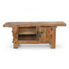 Etabli vintage en bois