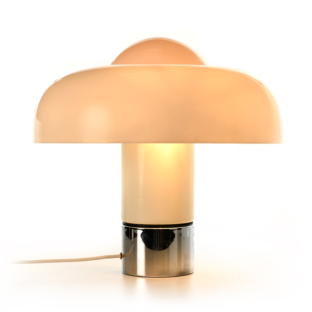 Lampe design Brumbury par L. Massoni