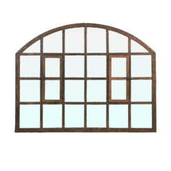 Miroir industriel