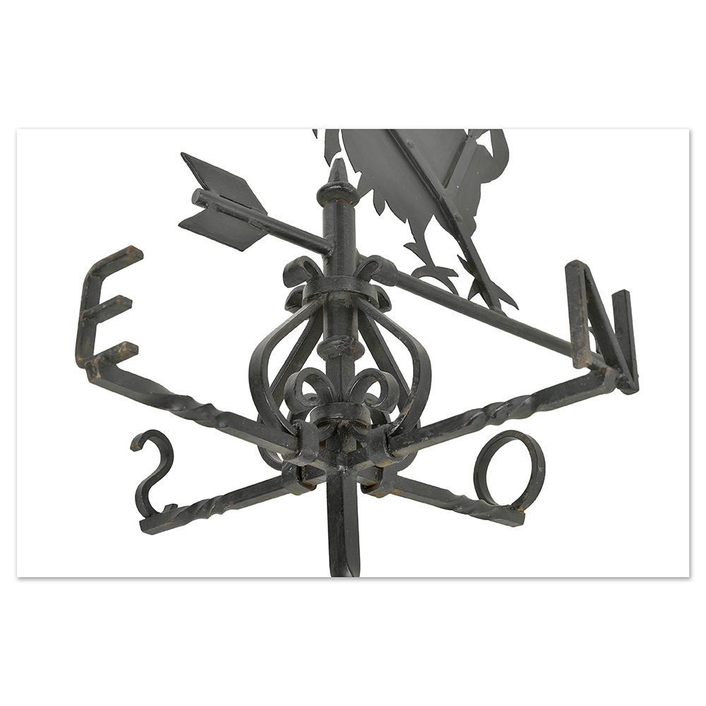 girouette-coq-noir_002